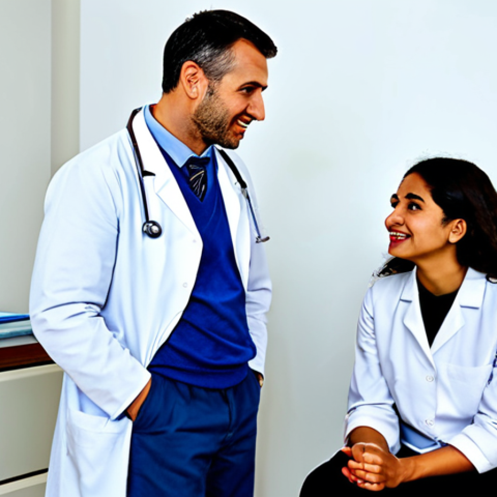 **
A diverse team of medical translators working collaboratively in a bright, modern office. Some are using computers with translation software, others are reviewing documents. The atmosphere is professional and focused, yet collaborative. Fully clothed, appropriate attire, safe for work, perfect anatomy, natural proportions, professional setting, high quality.
**