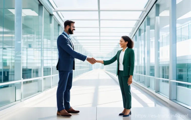 번역사로서 고객과의 신뢰 구축 - Prompt 1: Transparent Communication: The Foundation of Trust**