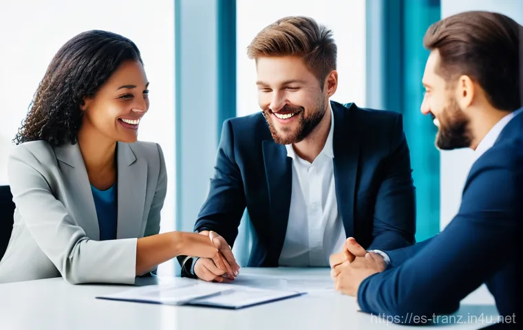 번역사에게 유리한 인맥 관리 팁 - **Prompt:** A skilled professional translator is working diligently from a chic, minimalist home off... 번역사에게 유리한 인맥 관리 팁 - **Prompt:** A skilled professional translator is working diligently from a chic, minimalist home off...