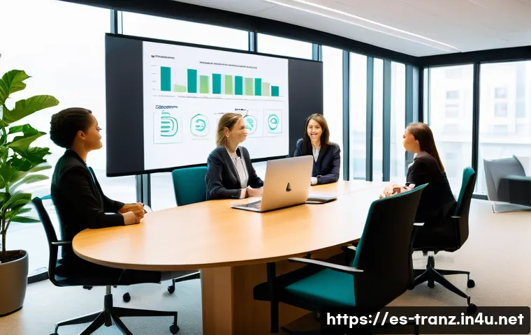 Domina la descripción de puesto de traductor y atrae a los mejores 4 번역사 직무 기술서 작성 방법 관련 이미지 2