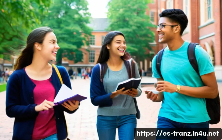 Maestría en Traducción: Lo que Nadie Te Cuenta Antes de Inscribirte 3 번역 관련 대학원 선택 가이드 관련 이미지 1