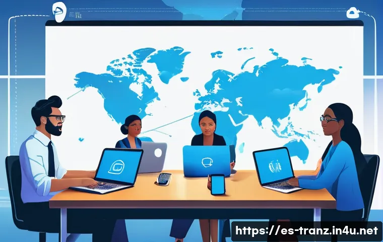 7 trucos imprescindibles para dominar CAT Tools y transformar tus proyectos de traducción 4 CAT Tool 사용법과 활용 사례 관련 이미지 2